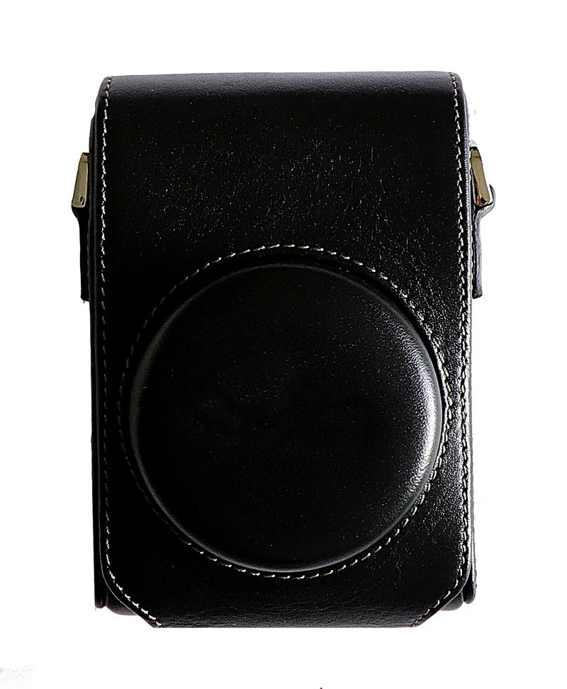 Чехол для камеры защитный чехол Ретро Фото Сумка Leica C-lux Club искусственная кожа