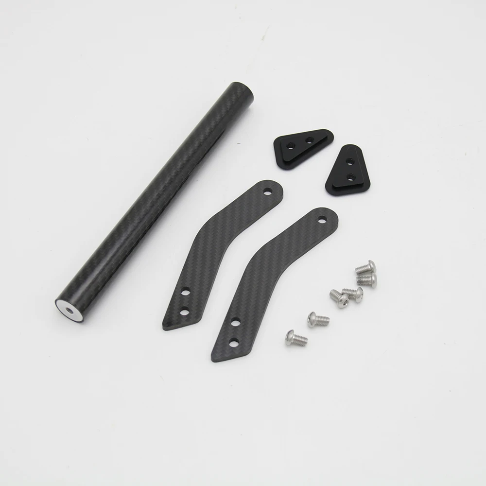 Мотоциклетный навигационный кронштейн держатель рамки для мотоцикла kawasaki Versys 650