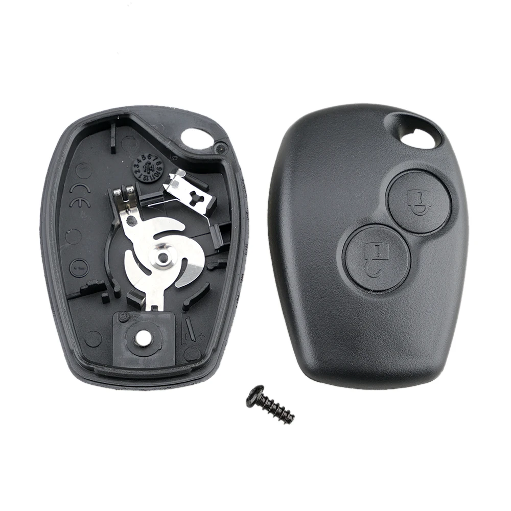 2022 New Car Key Case Without 	