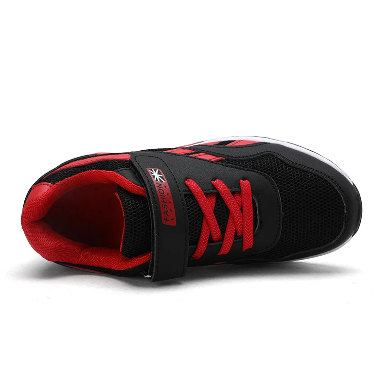 Кроссовки детские дышащие на осень 2020 | Детская одежда и обувь