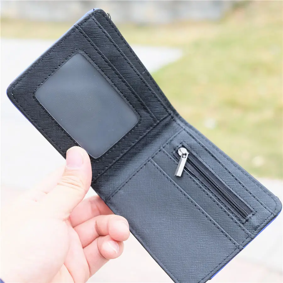 My Neighbor Totoro Spirited Away Огино чихиро Kohakunushi монета из искусственной кожи кошелек сумка