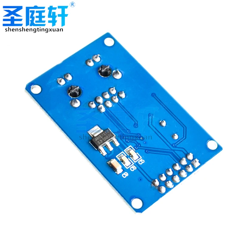 Сетевой модуль интерфейса SPI ENC28J60 Ethernet (мини-версия) для arduino | Электронные