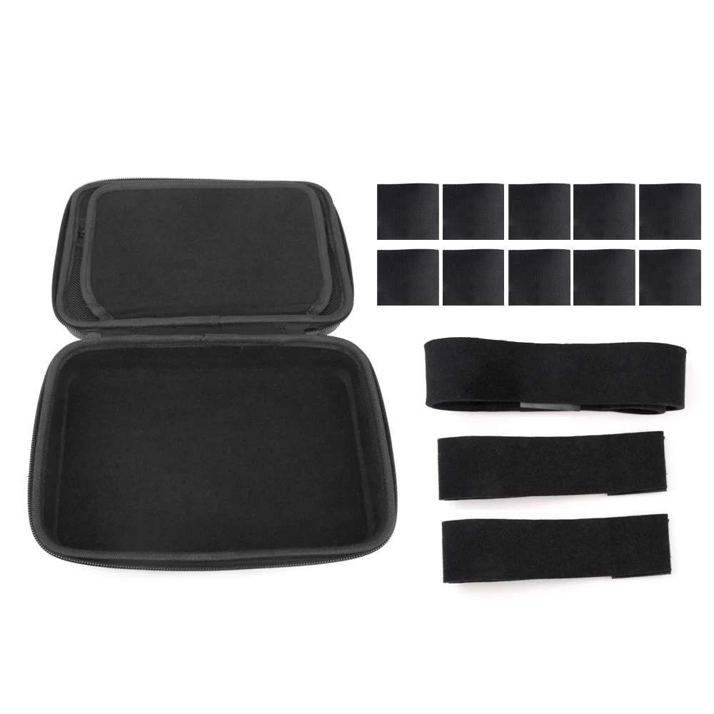 Портативная Защитная сумка для хранения водонепроницаемый DIY чехол переноски DJI