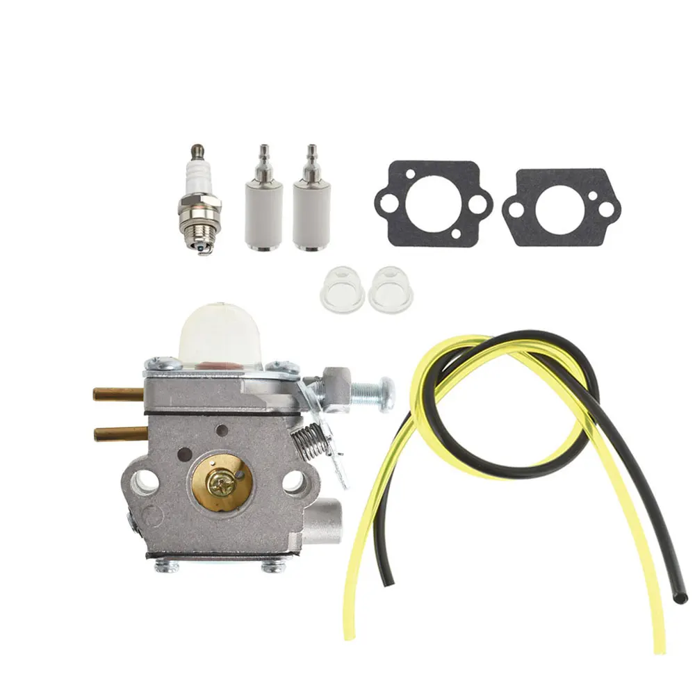Рисунок 2 - Карбюратор 753-06190 для триммера