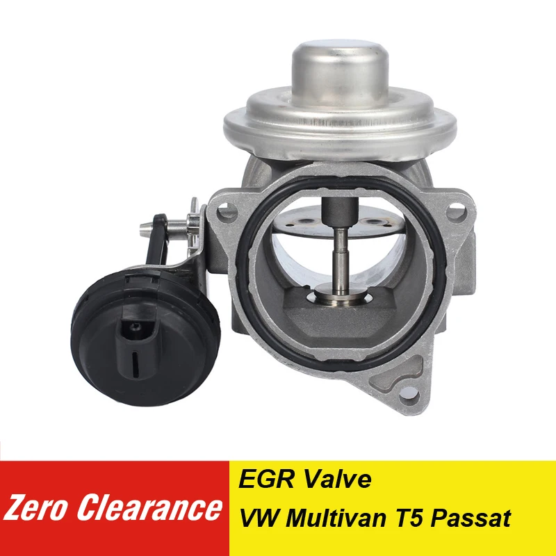 1M2 19D 475AA 6M2 038 131 501J 501AA 501AL EGR клапан с уплотнением для VW Passat Audi|Клапаны и детали| |