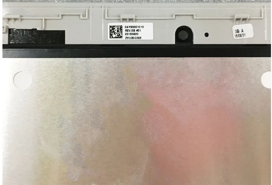 Новый оригинальный для HP Pavilion X2 12-B series 12-B002LA 12-B166NR 12 &quotсветодиодный ЖК-дисплей с