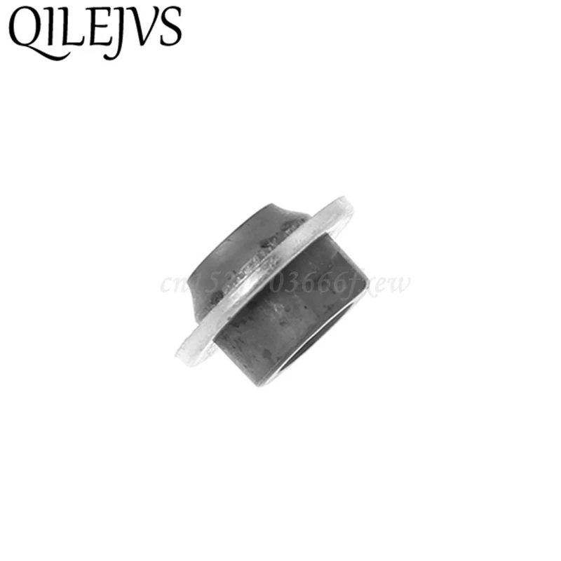 2 шт./компл. гайка для велосипедного концентратора винт передняя и задняя