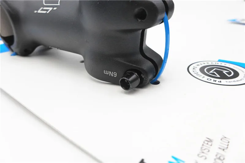 Shimano PRO LT руль для шоссейного велосипеда стержень 6/17-35 градусов 28 6 мм X 31 8 рулевая