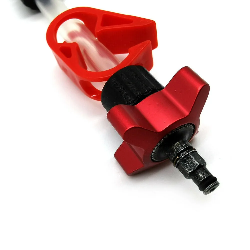

Connector Oil Injection Tool For Guide/Formula/Hope/Hayes Oil Parts Tool Accessories Bicycle