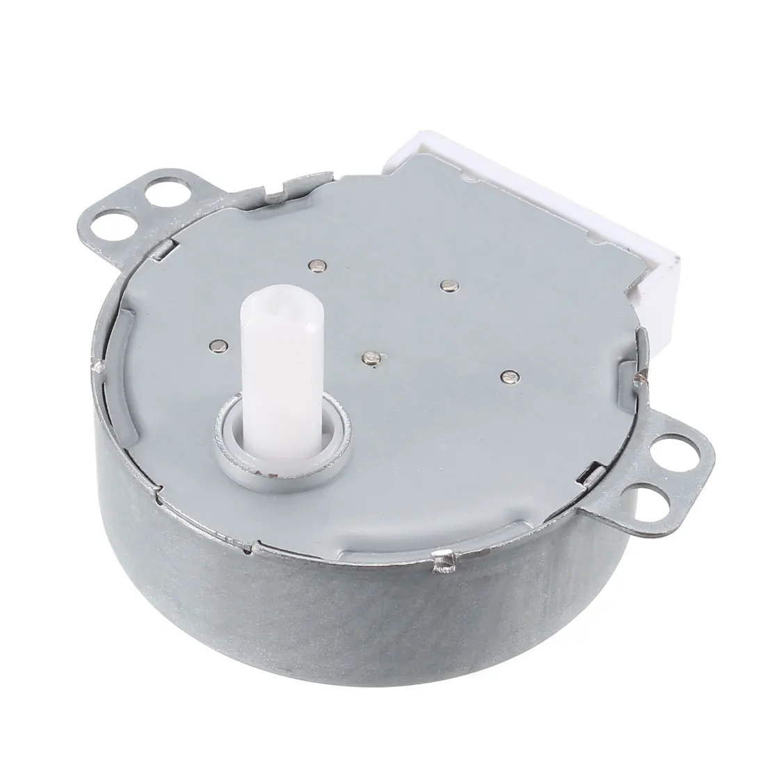 Uxcell горячая Распродажа металлический синхронный электродвигатель 70 г