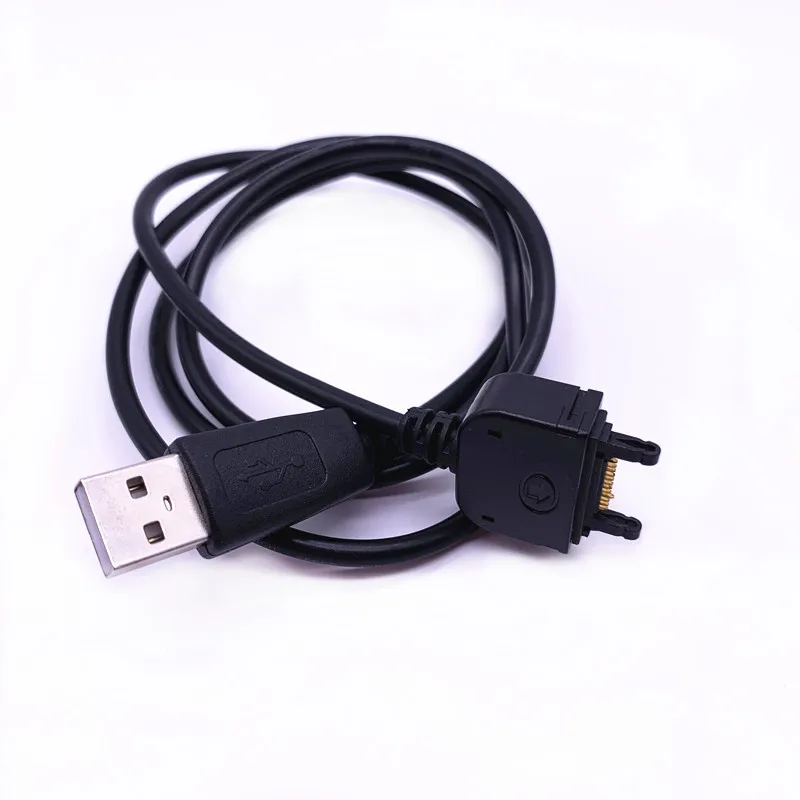 DCU-60 USB кабель для зарядки и передачи данных Sony Ericsson K750 W800 K750c D750I K310A K310I K310C K320I K510I