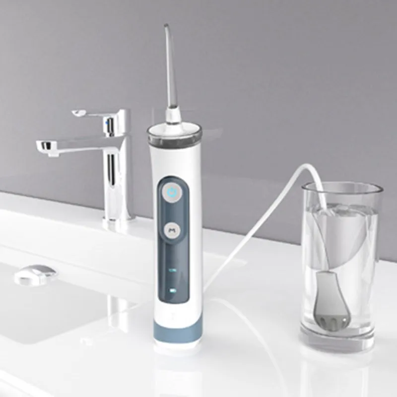 Ирригатор для полости рта Стоматологический уход за зубами | Бытовая техника