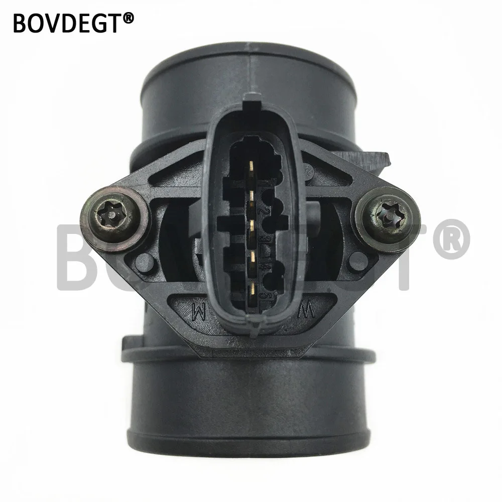 

Mass Air Flow Sensor for ALFA ROMEO 145 ALFA ROMEO 146 1994-2001 722701090 0280218001 46469917