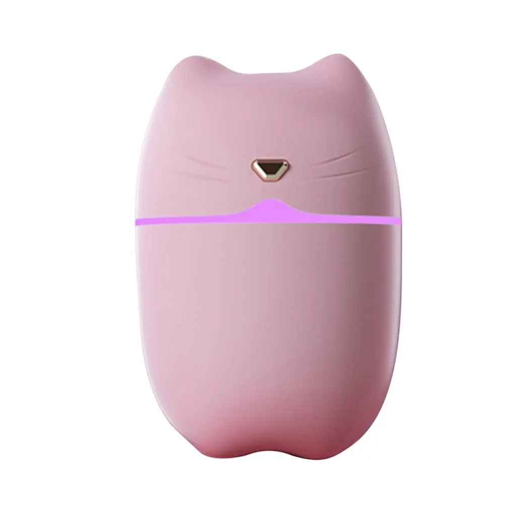 

Household Silent Desktop Usb Aromatherapy Machine Bedroom Large Capacity Office Pregnant Women Air Conditioning Humidifier