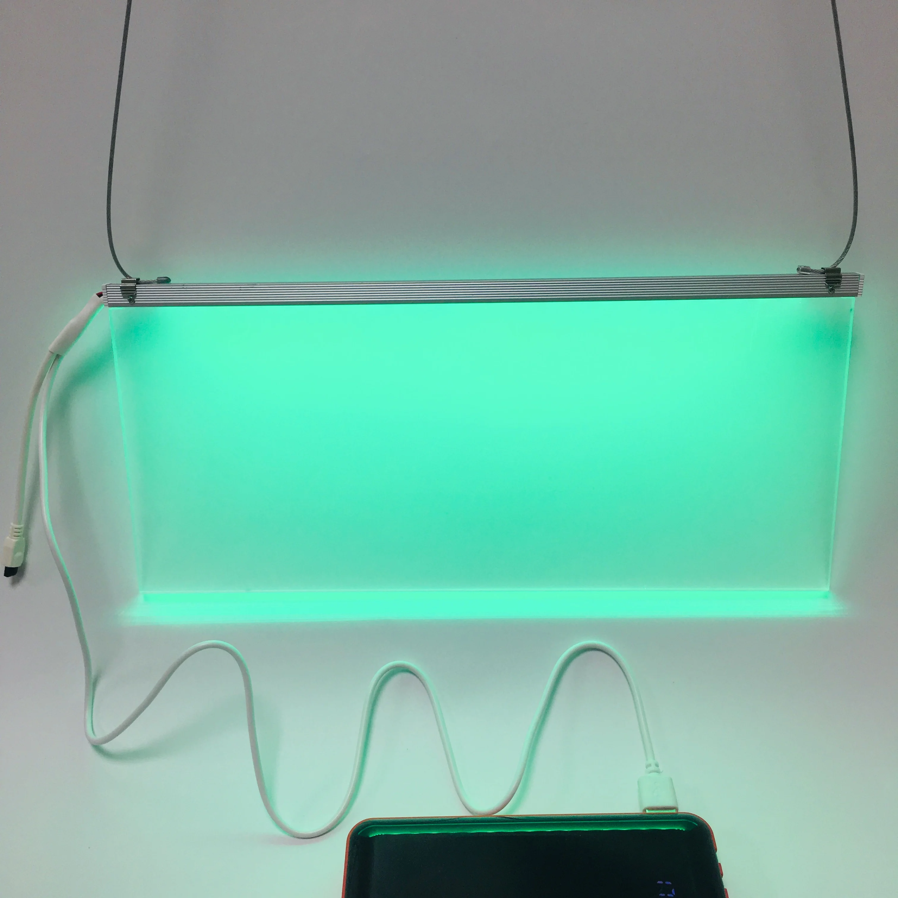 

Led 3D Night Light Custom Signboard Light Custom Remote Control Acrylic Hang Tag Light for Bar Supermarket KTV Hotel 3d Lamp