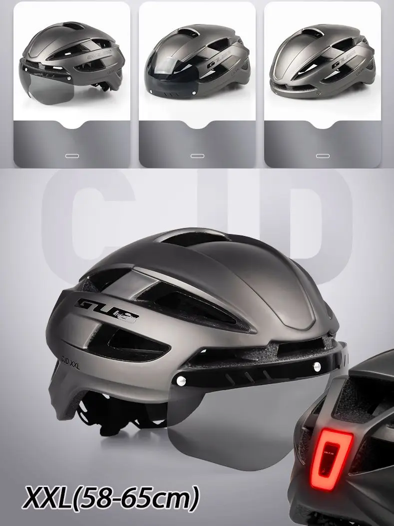 Details about   Bike Helmet Riding Lightweight Breathable Safety Mountain Road Cycling Equipment 