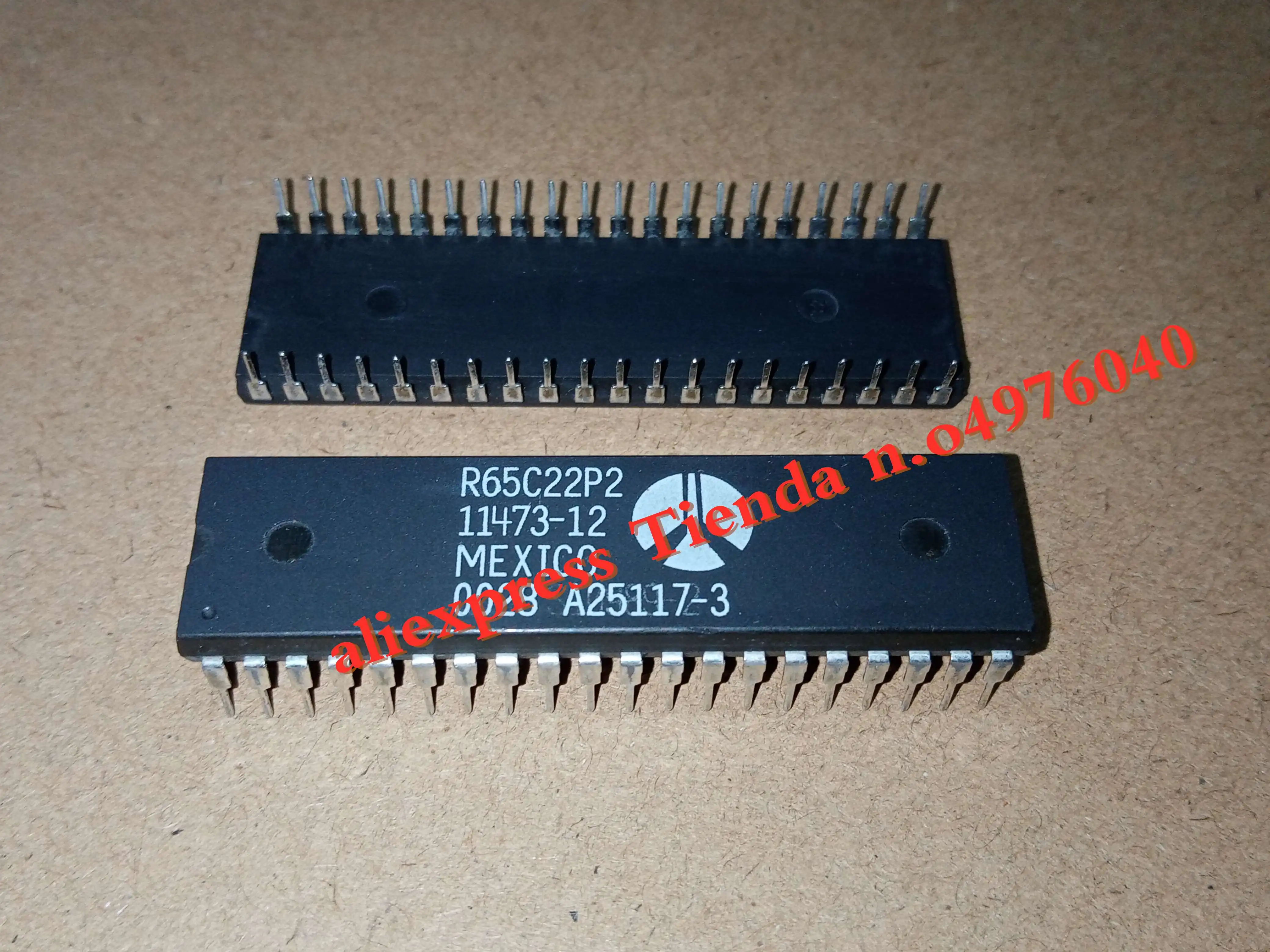 

100% оригинальный новый импортный R65C22P2