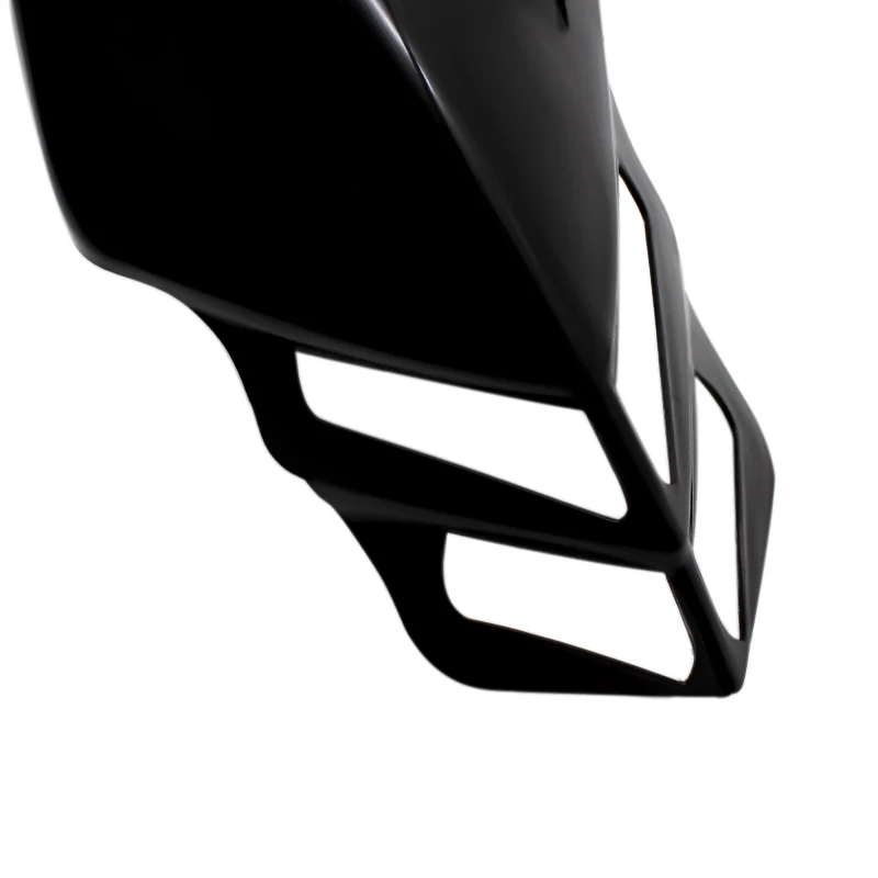 Универсальные Передние кранцы для мотоциклов брызговик аксессуары Honda Yamaha Suzuki KTM