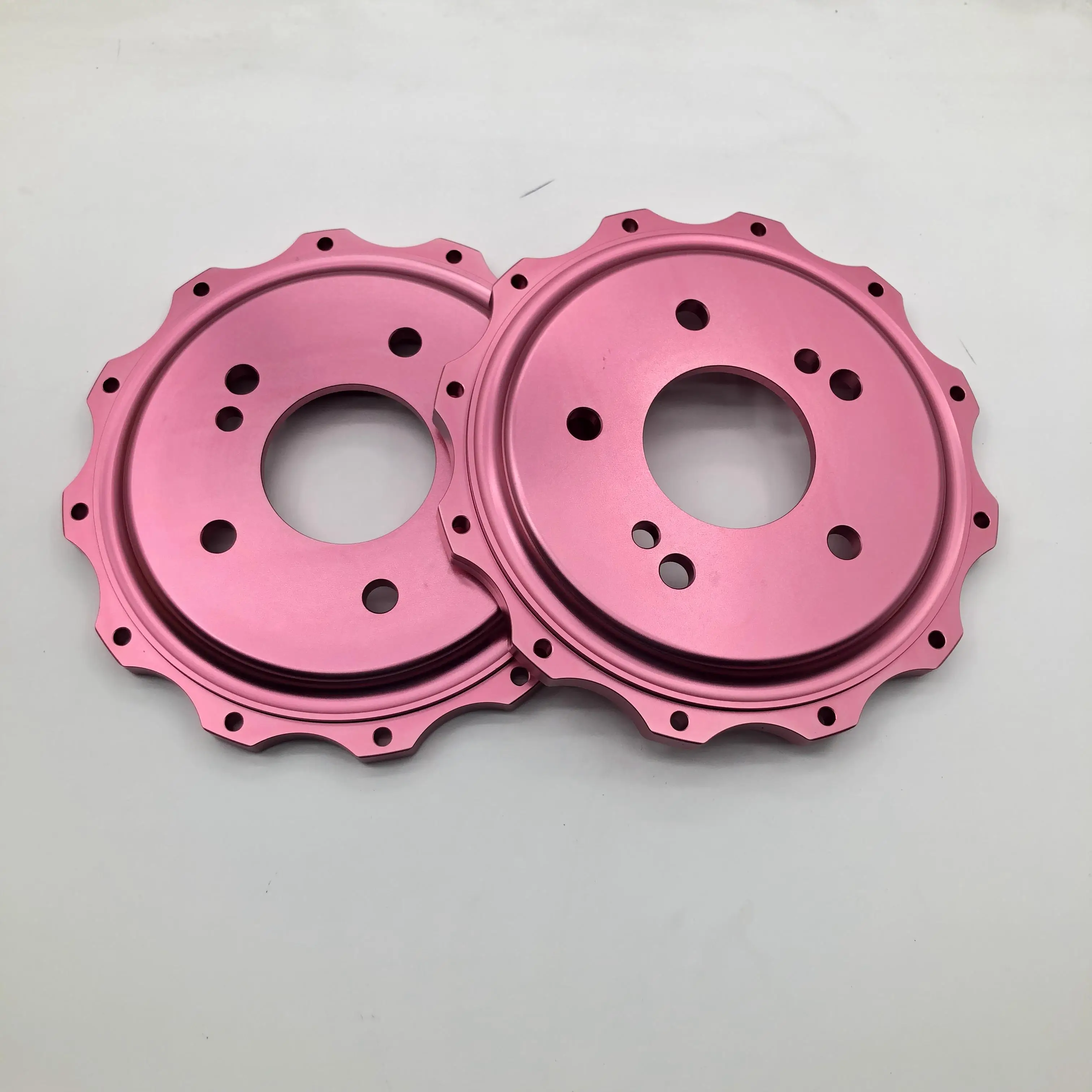 Jekit алюминиевая Центральная крышка цвет на заказ для 2008-BWM F20 740LI vin WBAKB41070CY45707 |