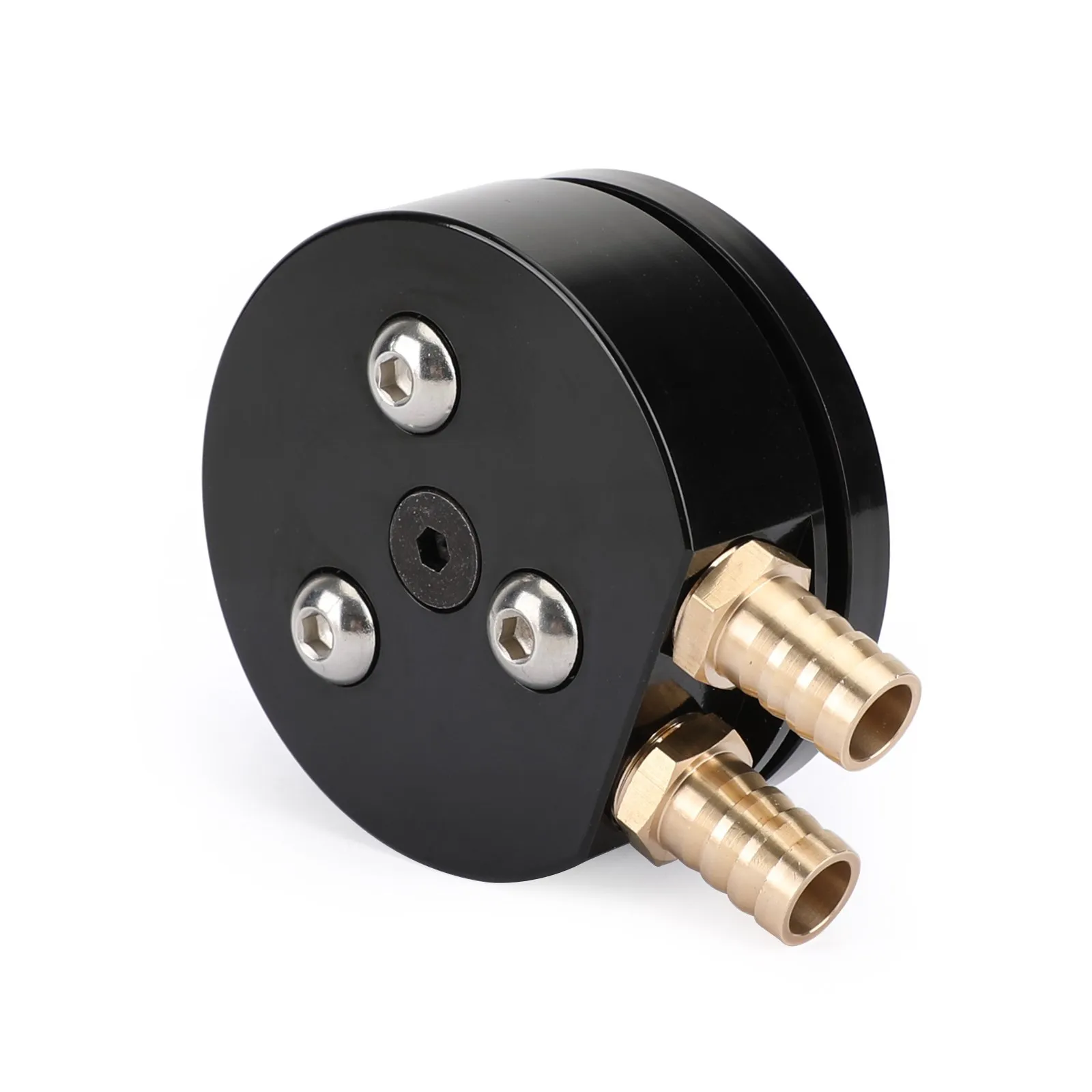 Топливный бак Sump FASS Airdog Fuelab Pump подходит для Cummins Powerstroke Duramax | Автомобили и