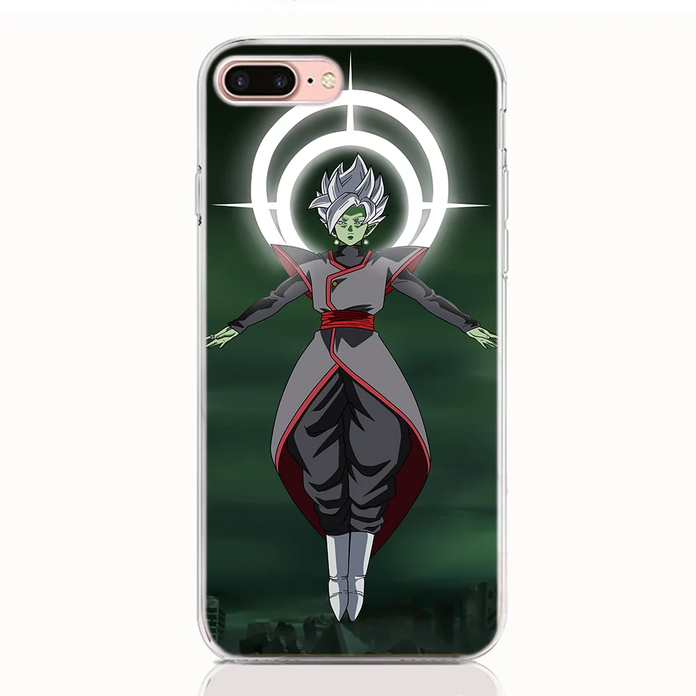 B09 Для LG Stylo 4 5 3 G7 G6 G5 G6 Mini Q6 K11 чехол из мягкого ТПУ DRAGON Ball Z защитный чехол Оболочка Чехол для телефона s - Цвет: B09