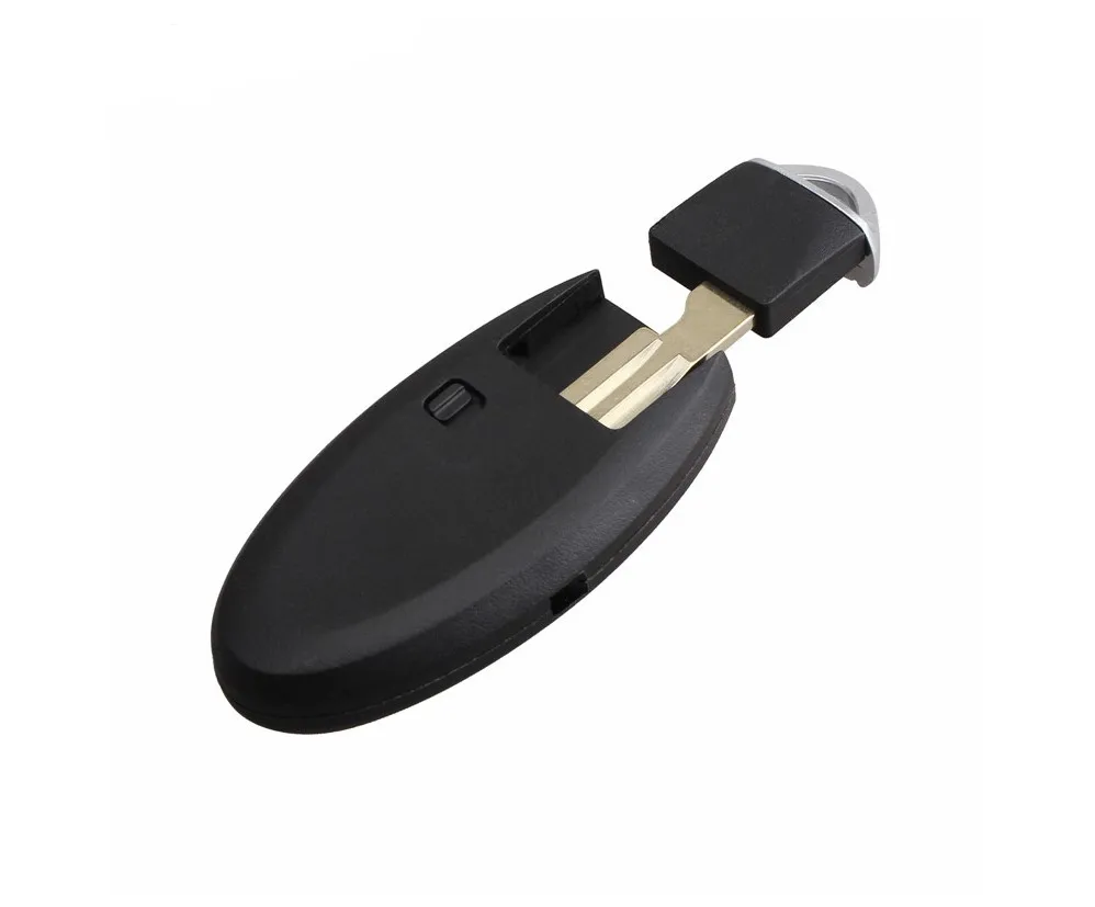4 Buttons 315Mhz Car Remote Smart Key ID 46 Chip For Nissan Altima Maxima Murano FCCID KR55WK48903 | Автомобили и мотоциклы