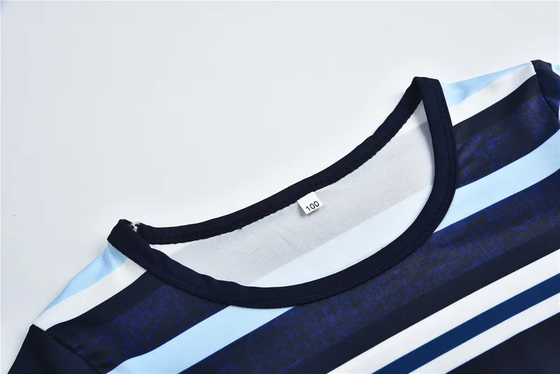 Детская одежда платье для маленьких девочек цвет красный розовый синий белый в