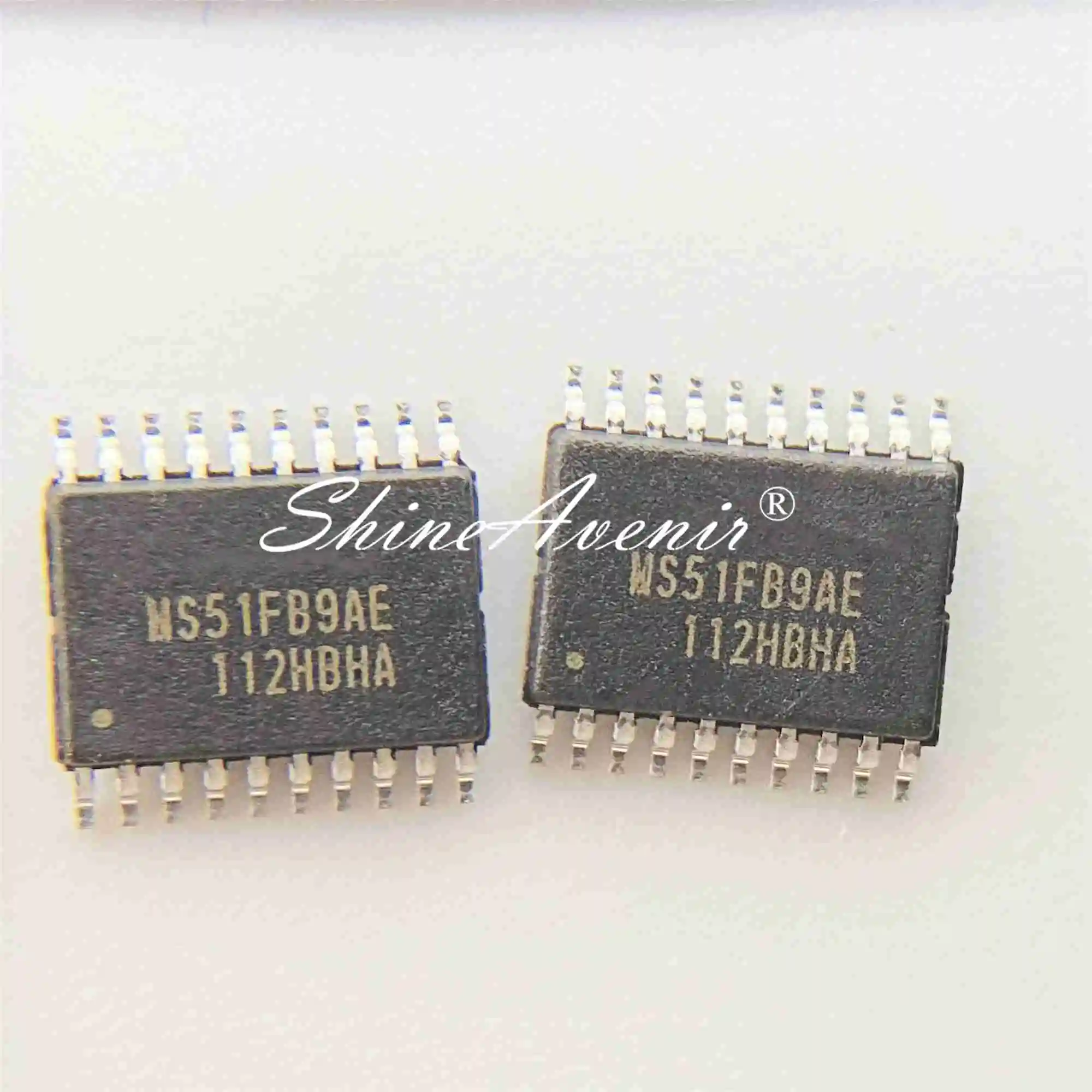 10 шт./лот MAX13487EESA SOP-8 REF3033AIDBZR SOT23-3 MBRB20200CTT4G TO-263 ST3232BTR TSSOP-16 MS51FB9AE TSSOP-20 новая