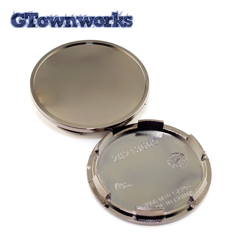 1 шт. крышка ступицы колеса 65 мм Covep автомобильные аксессуары для # BR3Z-1130-B