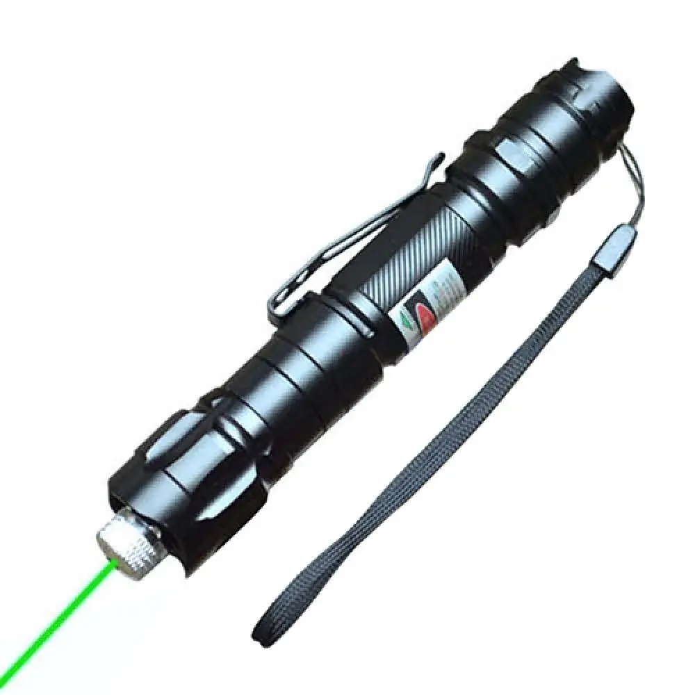 

Мощная зеленая лазерная указка, 5 мВт, мощность лазера 18650 нм + +, зарядное устройство, мощный Видимый светильник вой луч, лазерная указка, стил...
