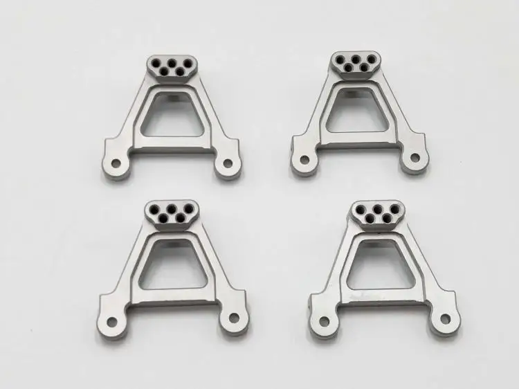 

YIKONG YK4102PRO YK4081PRO YK4082PRO RC Car Spare Parts Aluminum alloy Shock mount 12005