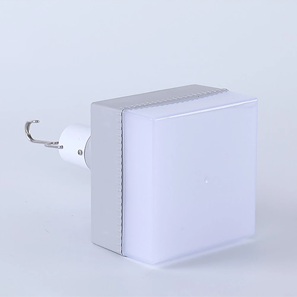 

Портативный уличный фонарь с крючком для рыбалки, 30 Вт