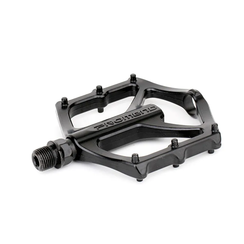 Велосипедные педали Promend подшипники DU Нескользящие для горных велосипедов
