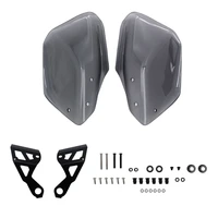 for bmw f750gs f850gs handguard shield protector f 850 gs adventure 2018 2019 2020 motorcycle handshield hand guard windshield