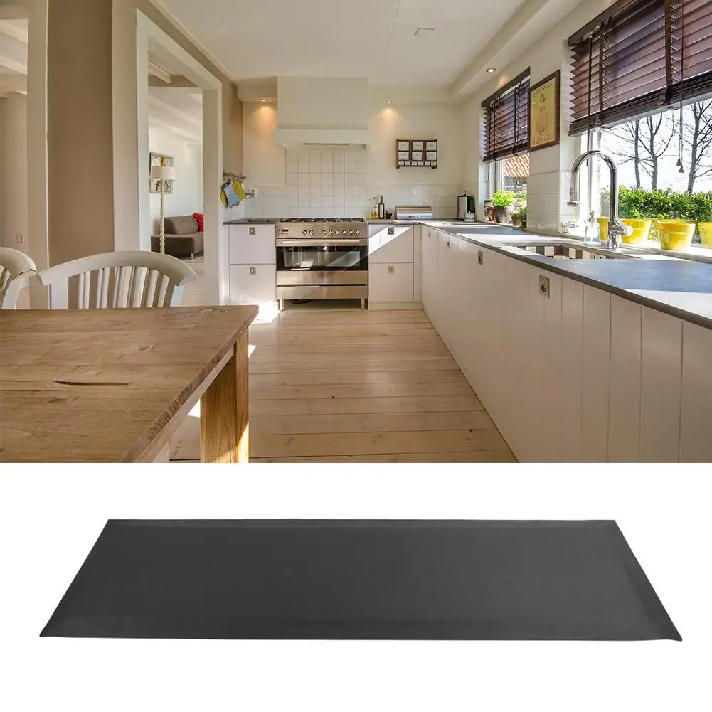 

61x178x1cm Non Slip Professional Rectangular Medical Anti Fatigue Floor Mat Medical Mat Medical Mat