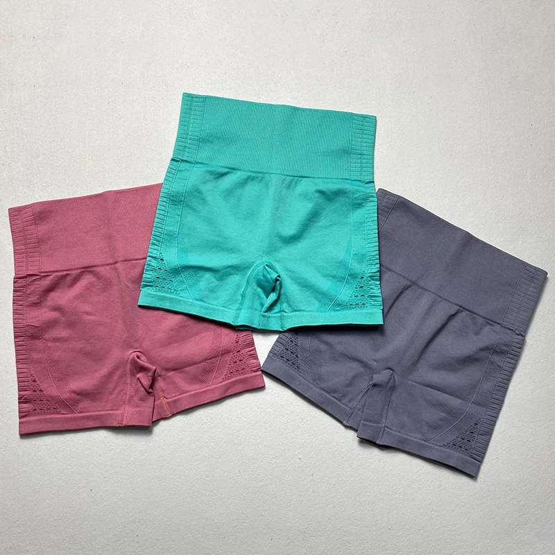 Женский тренировочный комплект для йоги из 2 предметов спортивный бюстгальтер на