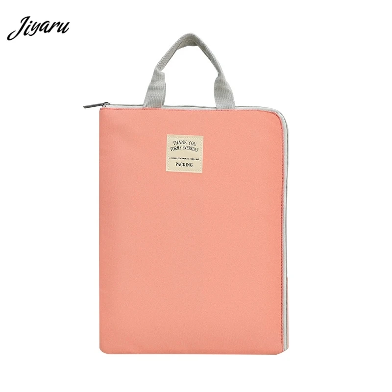 Распродажа портативная папка для документов Сумка органайзер ноутбука сумки
