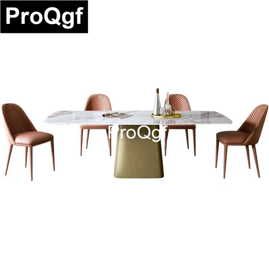 QGF 1Pcs A Set Prodgf ins Fashion in love Simple Stable Dining Table | Мебель
