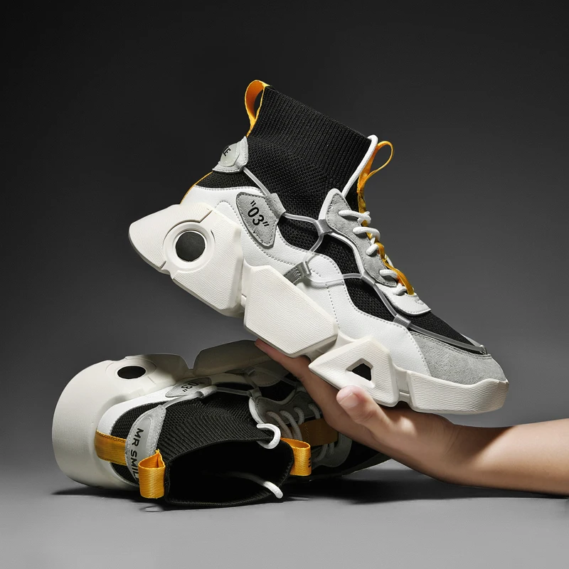 

Men's Shoes