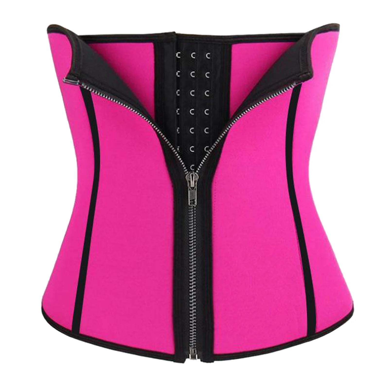 

Women Ladies Shapers Slimming Tummy Girdles Waist Trainer Body Shaper Waist Corset S-XXXL