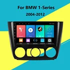 Для BMW 1-Series 1 Series E88 E82 E81 E87 2004-2012 2 DIN Автомобильный мультимедийный плеер Android навигация GPS WIFI головное устройство стерео
