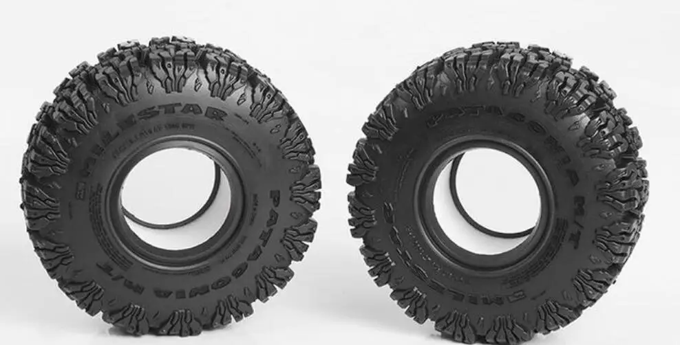 120 мм шины 2 шт 1," подходит для Tamiya CC01 RC88WD TF2 D110 SCX10 II ROCK CRALWER 1/10 RC D90 AX90046 AX90047 Cruiser/FJ40 Hulix hpi
