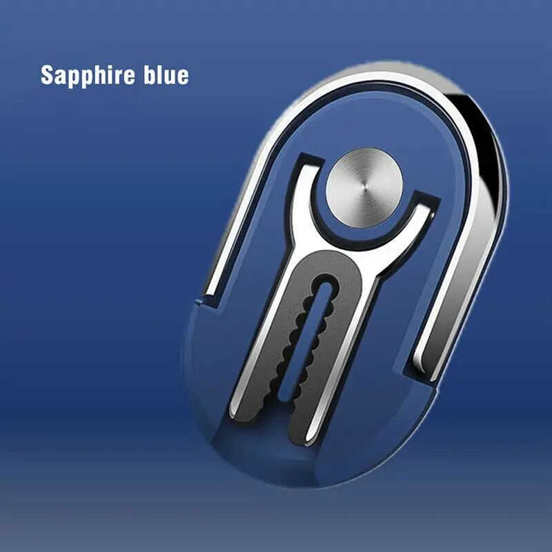 Защелкивающаяся кольцевая пряжка 2 в 1 Универсальный вращающийся на 360 градусов