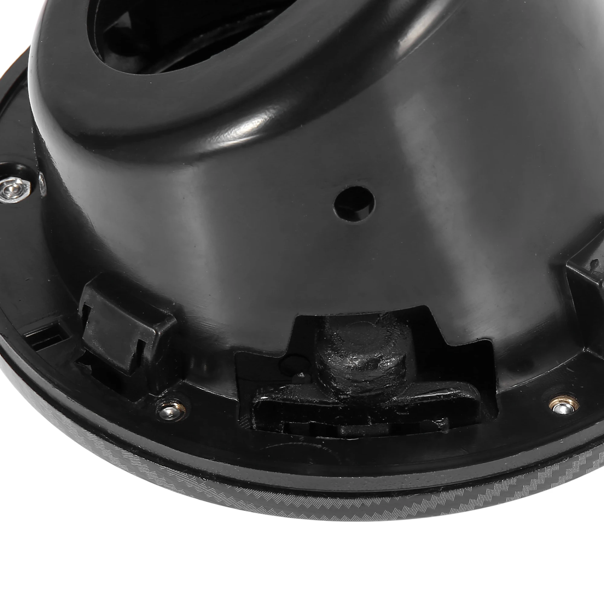 Uxcell Автомобильный газовый топливный наполнитель дверная крышка топливного бака