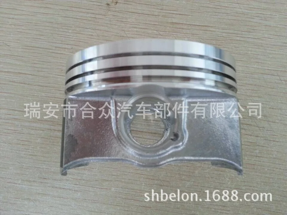 

1 Pcs Fit For Suitable for Chevrolet Cruz 1.6 engine piston 55568972