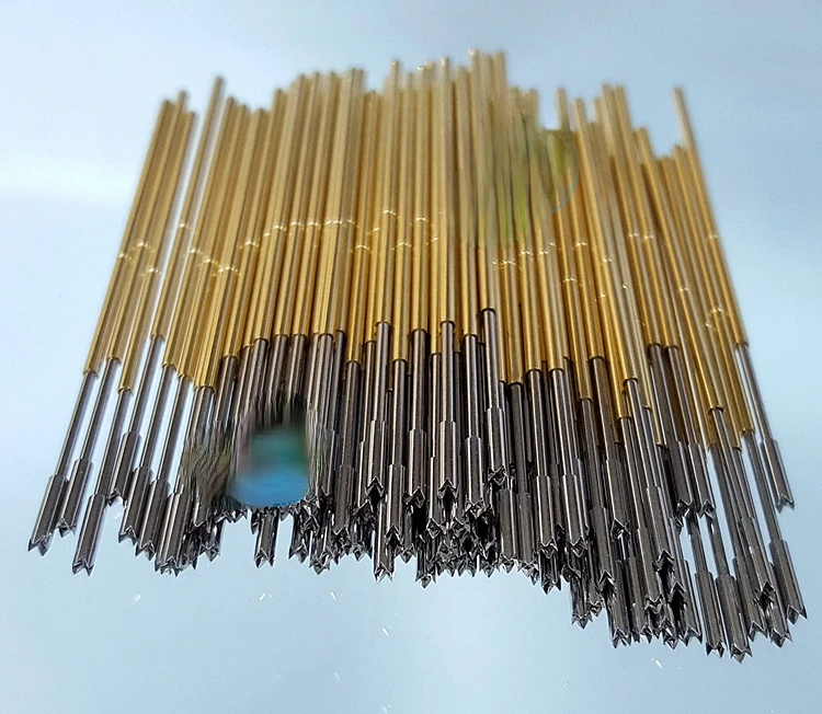 

Probe 55.5MM Long Extra Long Test Pin GL1353-Q NEW Pin