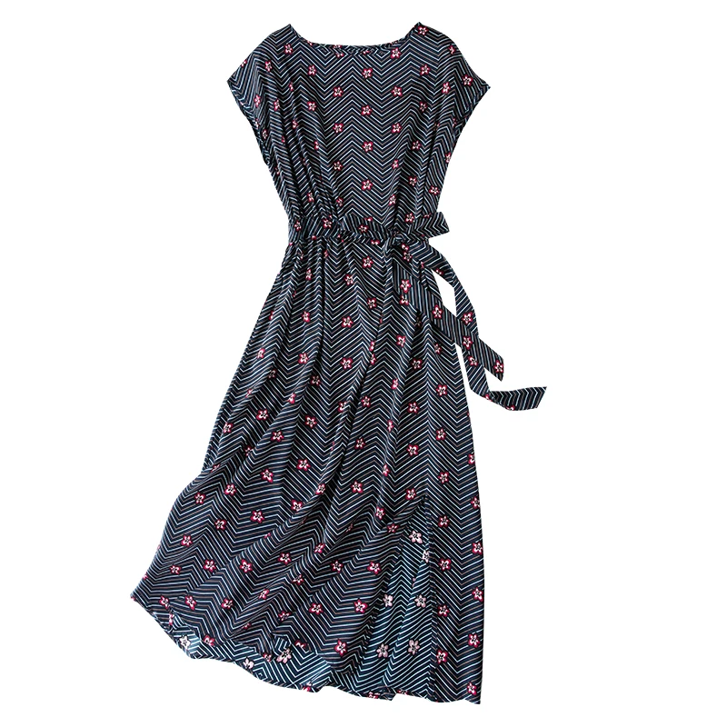 

SHUCHAN - Letnia Elegancka Vestido Corto