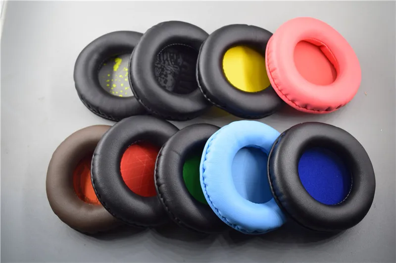 

Headphone Original Earpads Replacement for Skullcandy HESH 2.0 High Quality Soft Headphone Repair Parts Earpads for HESH 2.0 1.0