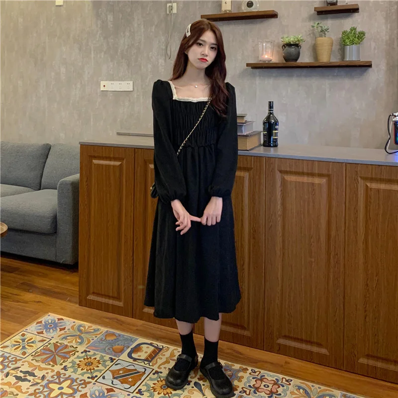 

Новый экономичный осенний прием с кружевной строчкой в Корейском стиле от cмаз