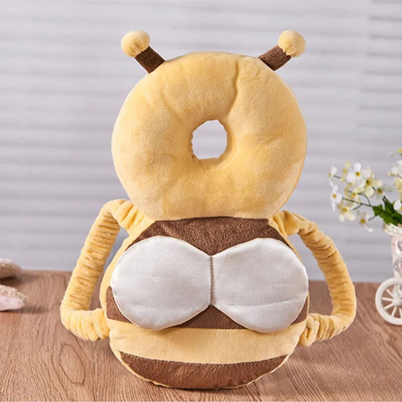 Детская подушка для защиты головы детские осенние пуховые подушки детская